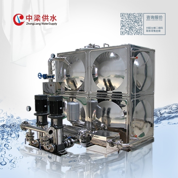 變頻恒壓供水設備 變頻恒壓供水設備