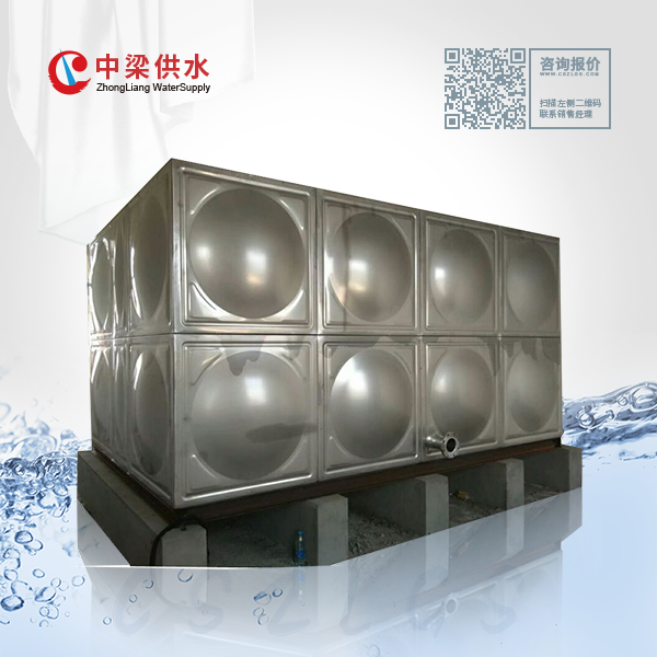 不銹鋼水箱 不銹鋼水箱