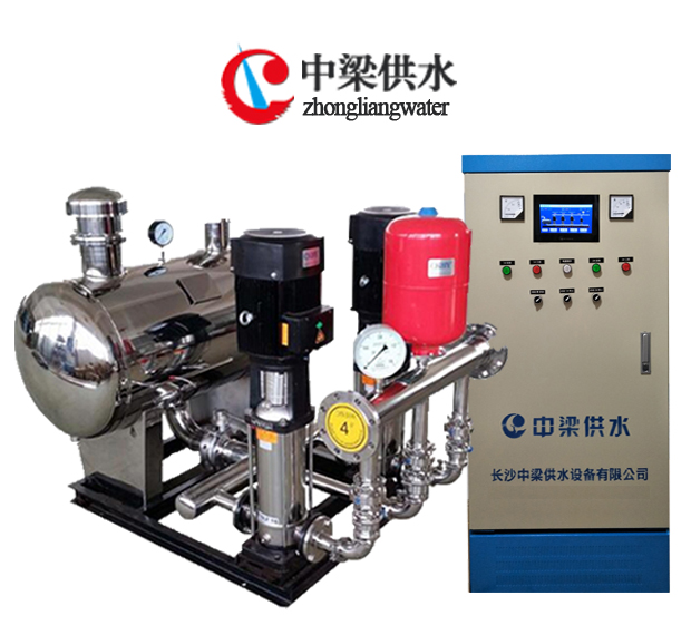 變頻無負壓供水設備哪家好，變頻無負壓供水設備廠家選擇